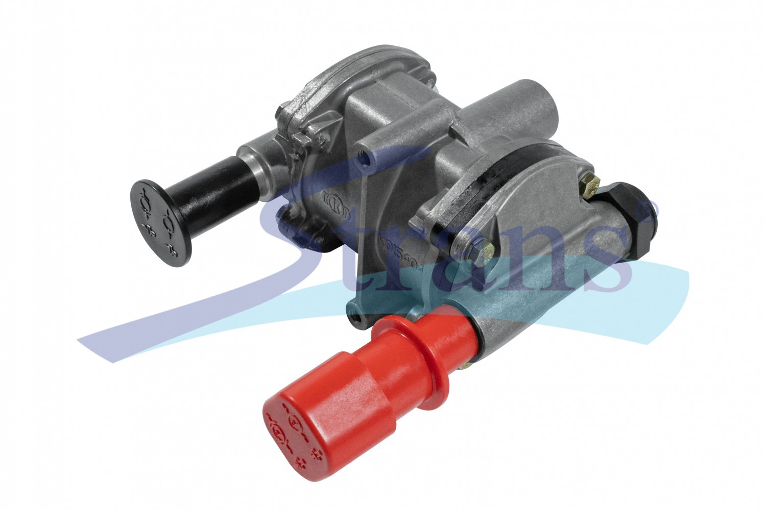 Zawór Luzująco-Parkujący kupować na Ukrainie | Strans-shop